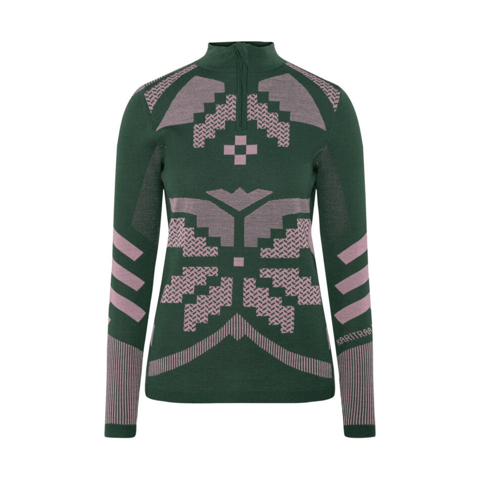 Sweter damski Kari Traa Faith