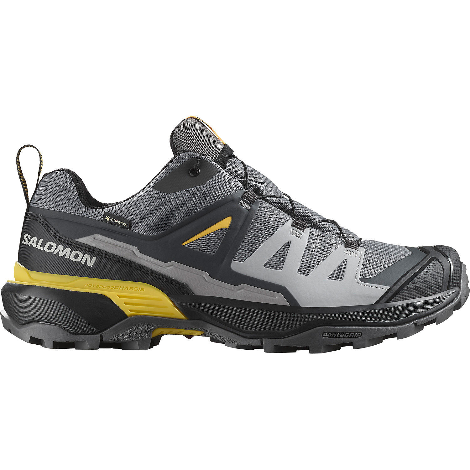Buty do biegania męskie Salomon X Ultra 360 Gtx