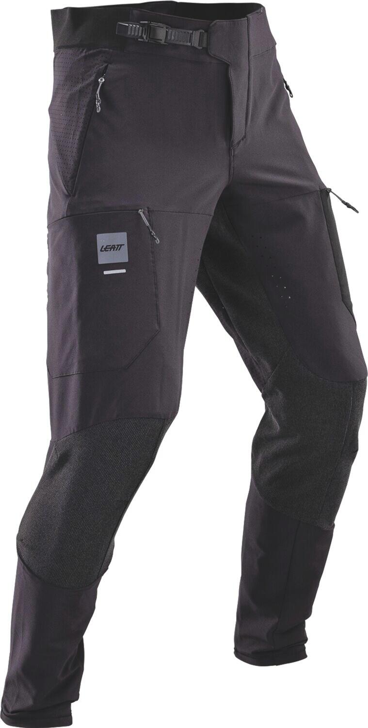 Spodnie ochronne Leatt Gravity 4.0