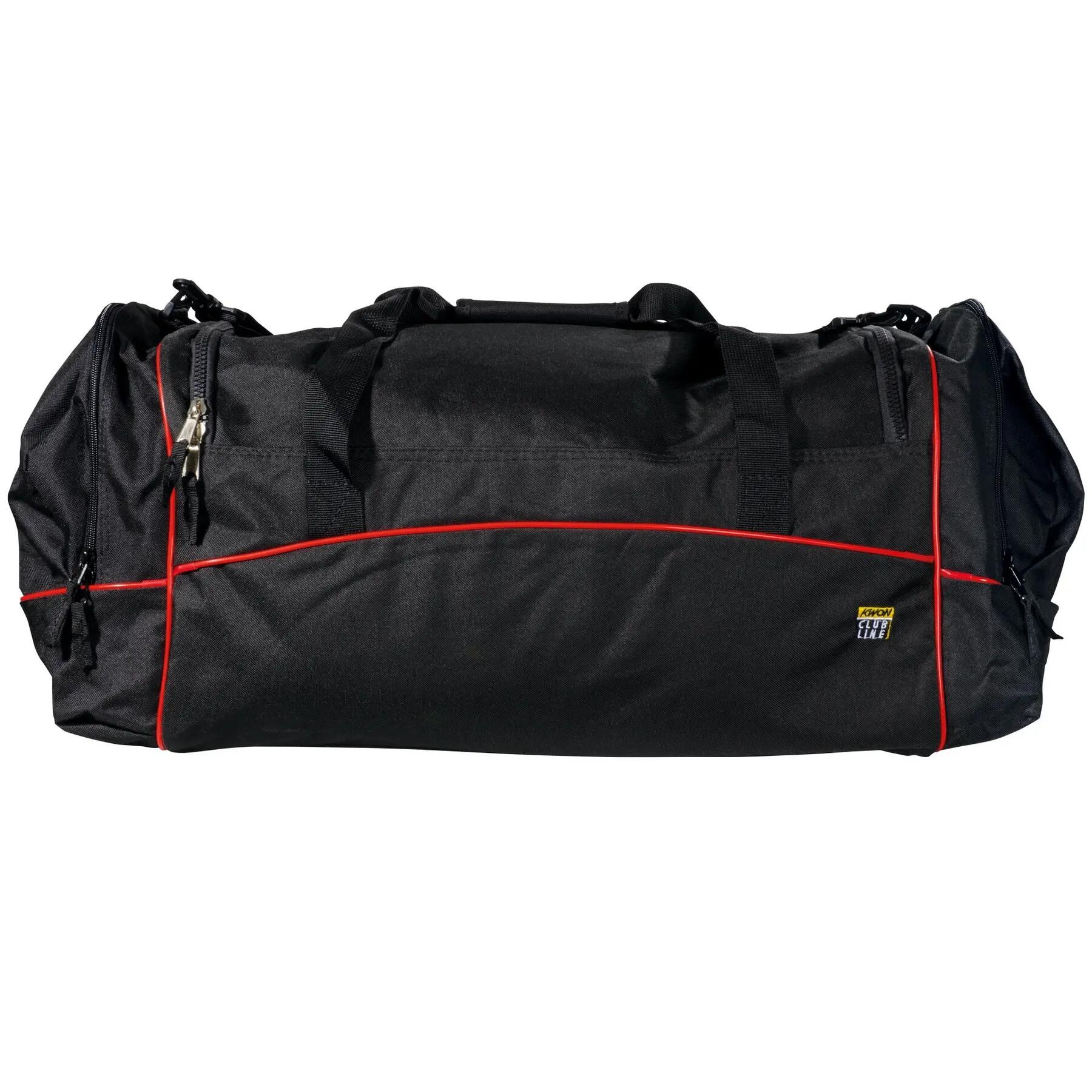 Torba sportowa Kwon Clubline