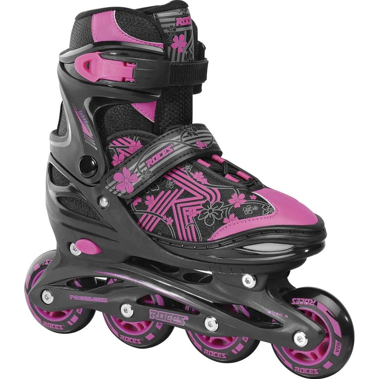 Rolki Roces enfant JR Jokey