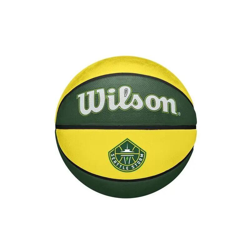 Piłka Wilson WNBA Team Tribute SEA Storm