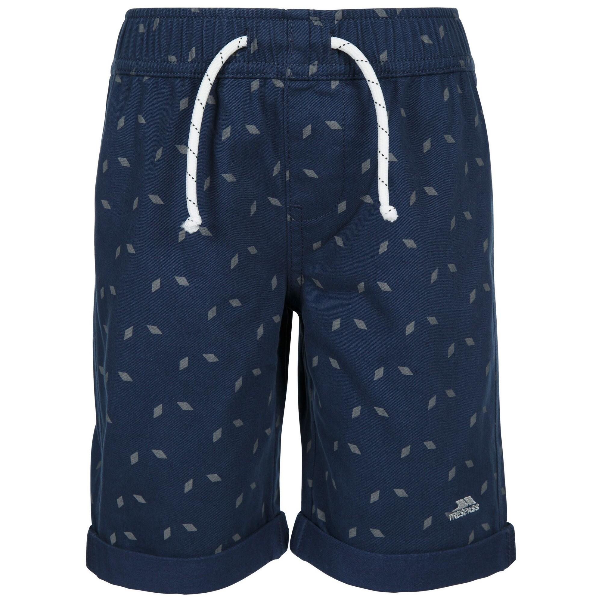 Spodenki Chłopięce Publish Casual