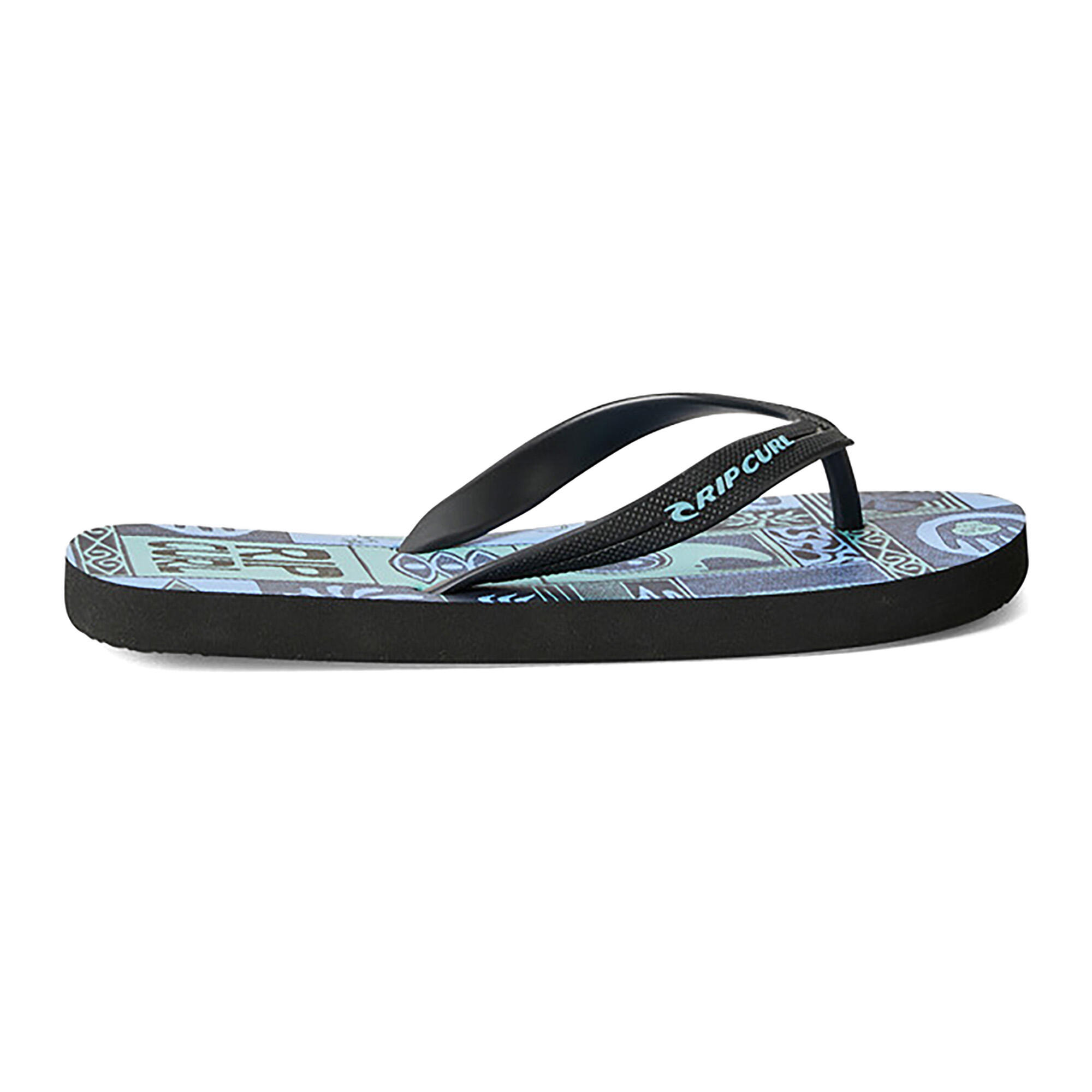 Japonki dziecięce Rip Curl Grom Energy Bloom