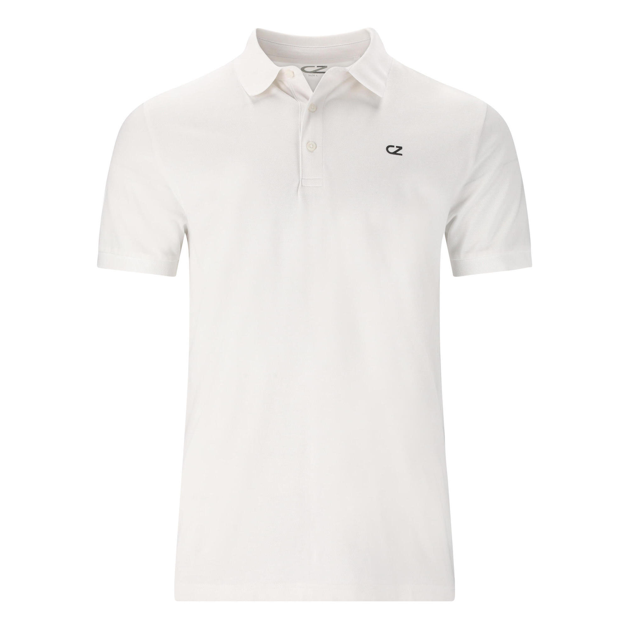 Polo Cruz Harrold