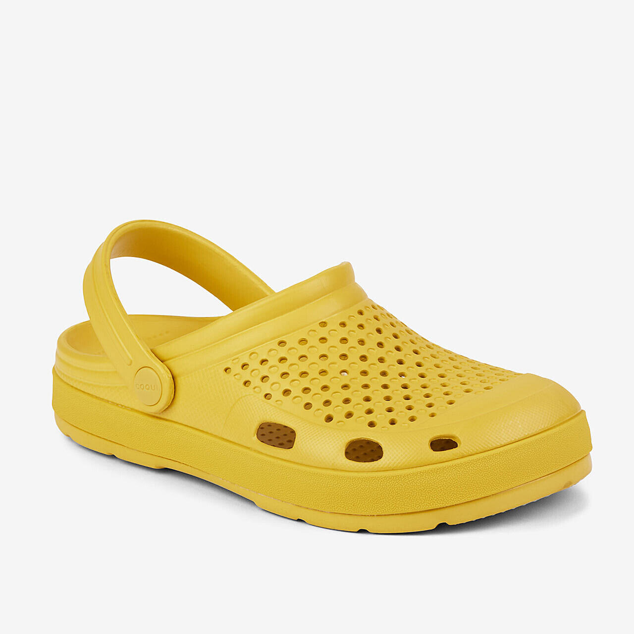 Chodaki męskie Coqui