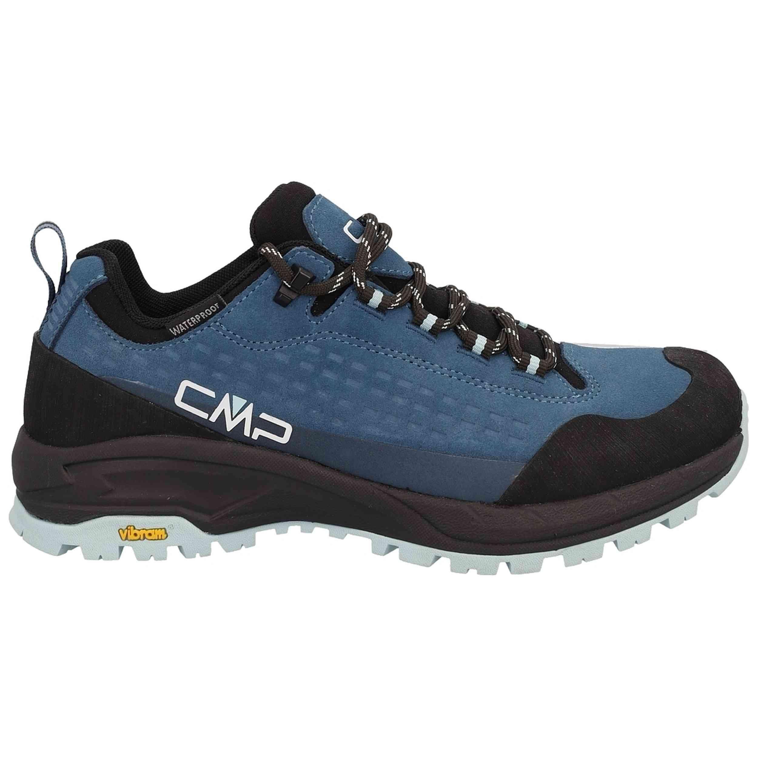 Buty trekkingowe damskie CMP Vertyx Low