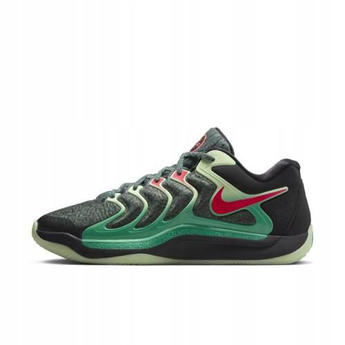 Buty koszykarskie męskie Nike KD 17