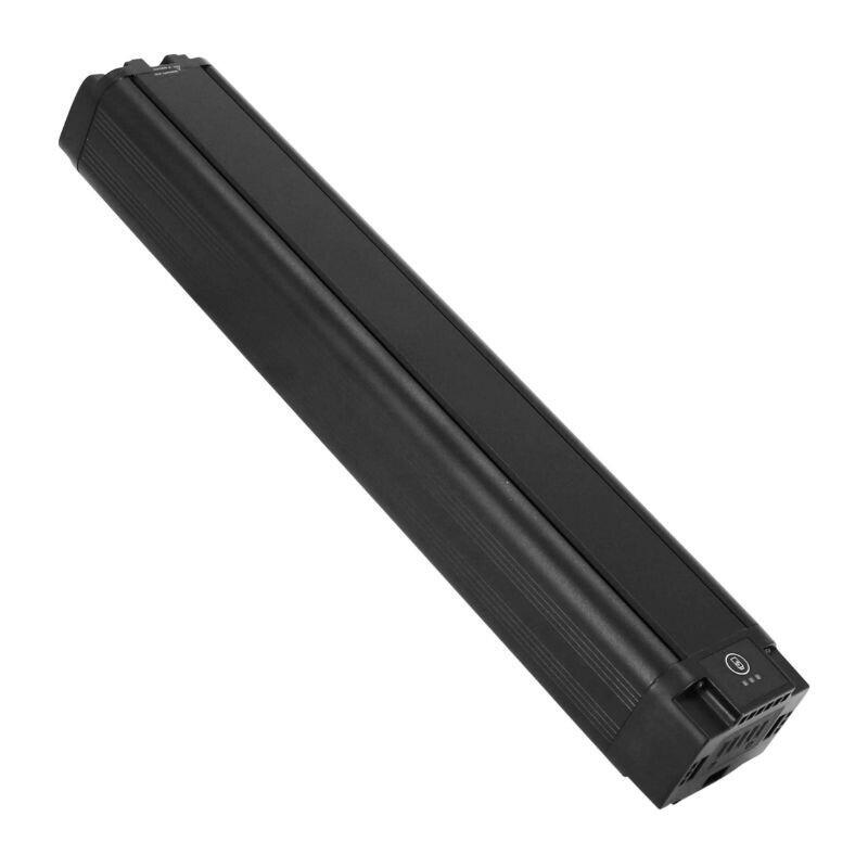 Akumulator do roweru elektrycznego Leader Fox Zz702 Cadre Saga  Heaven  Vivalo 2