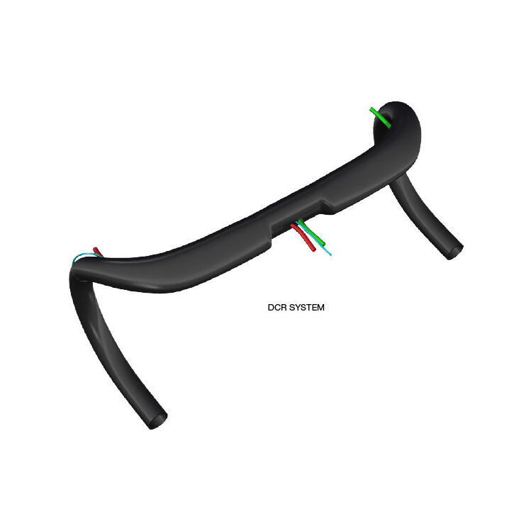 Wieszak Deda Superzero Dcr Di2 Aero 440 Mm 31.7