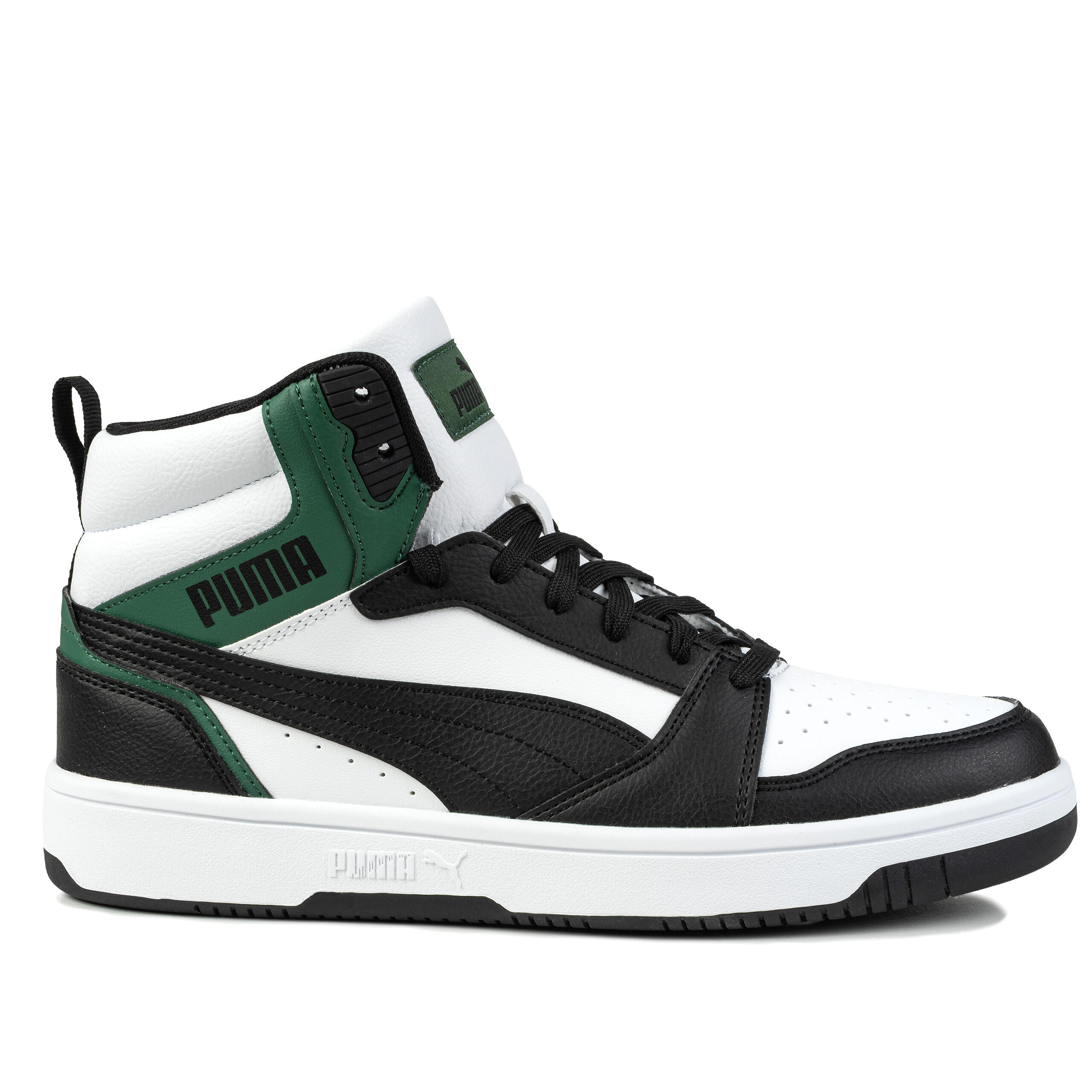 Buty męskie sportowe do chodzenia Puma REBOUND V6 CRO BTA CLASSIC