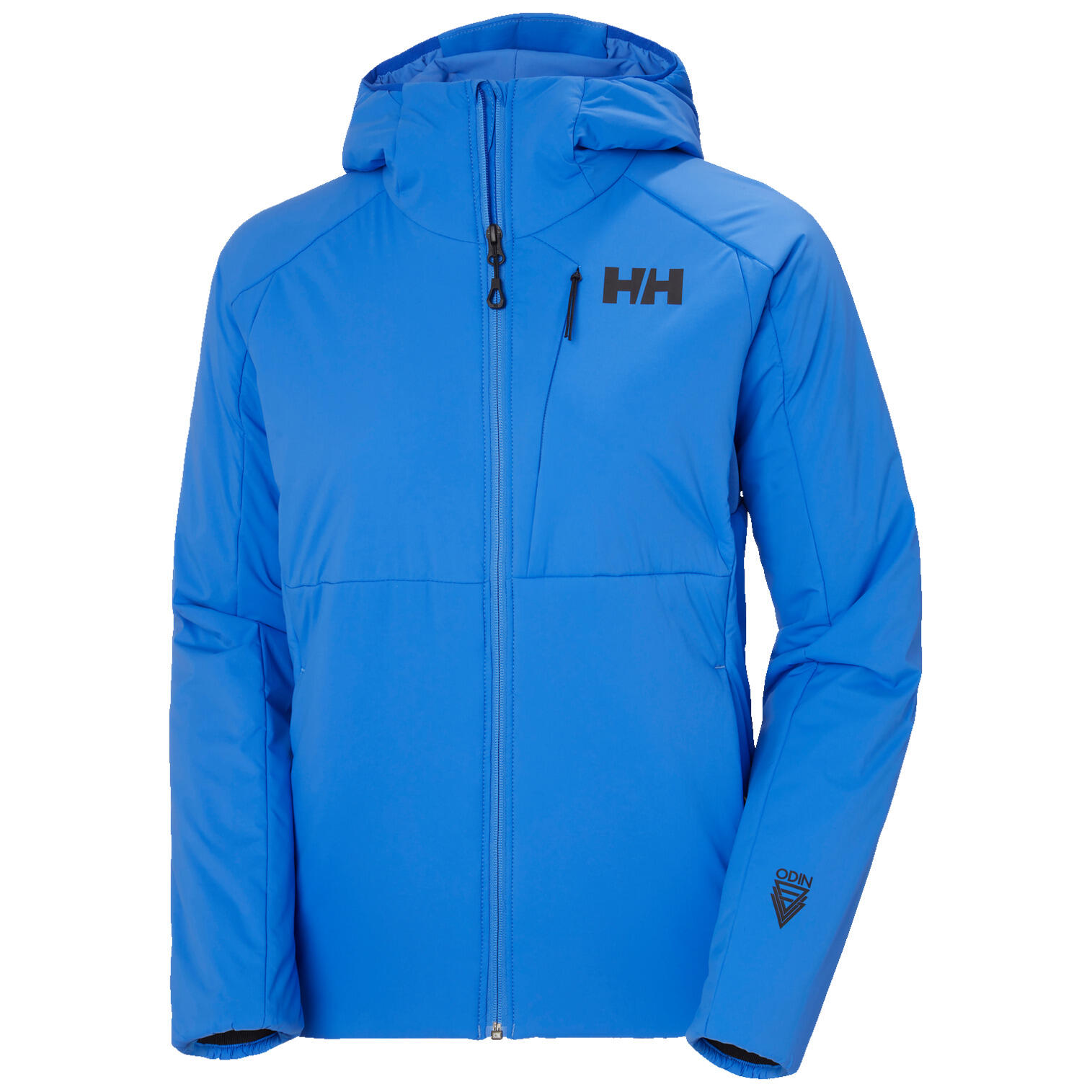 Damska kurtka narciarska z kapturem Helly Hansen Odin Insula 2.0