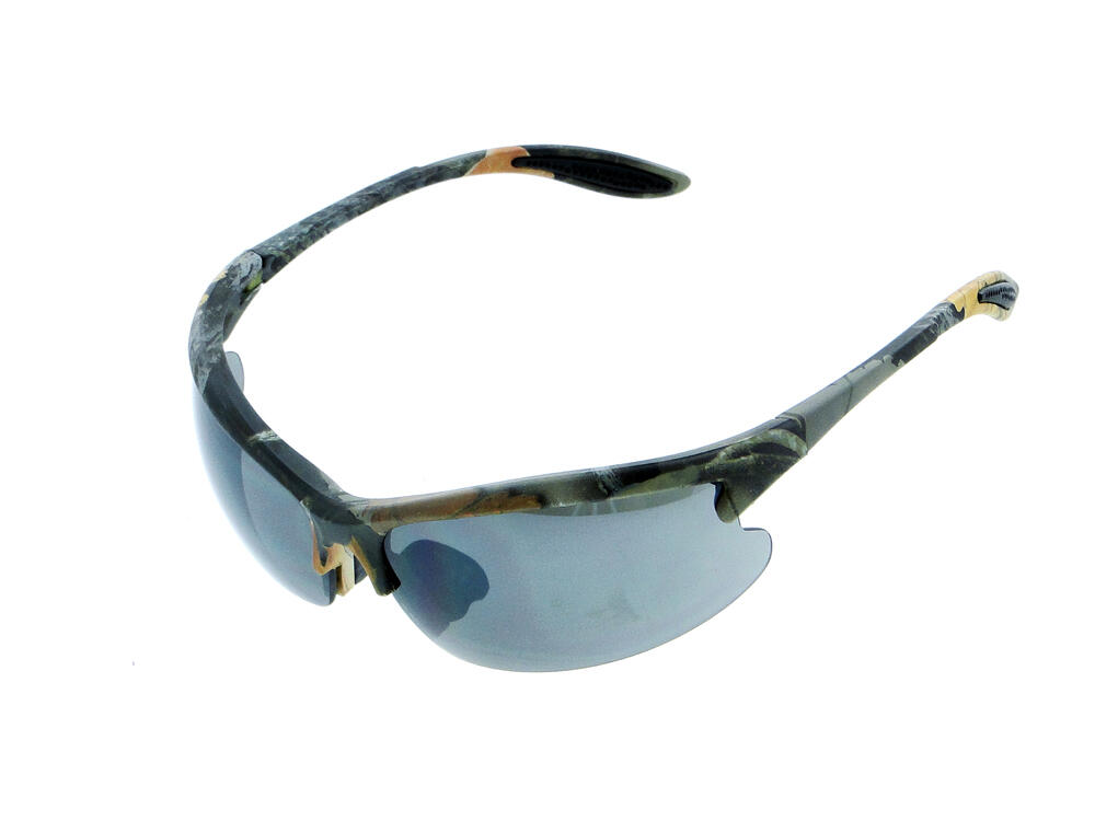 Okulary ochronne szare do ASG R-SG20