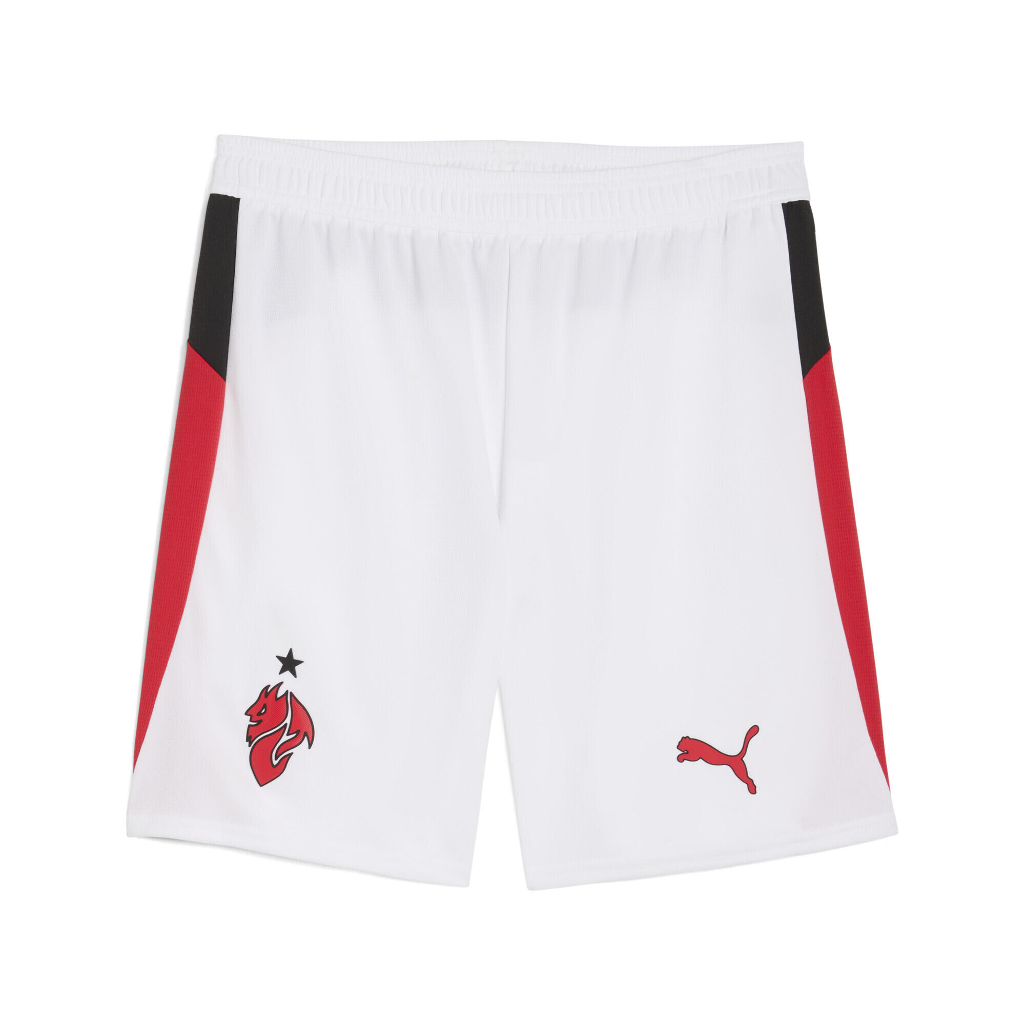 Męskie szorty AC Milan 25/26 PUMA