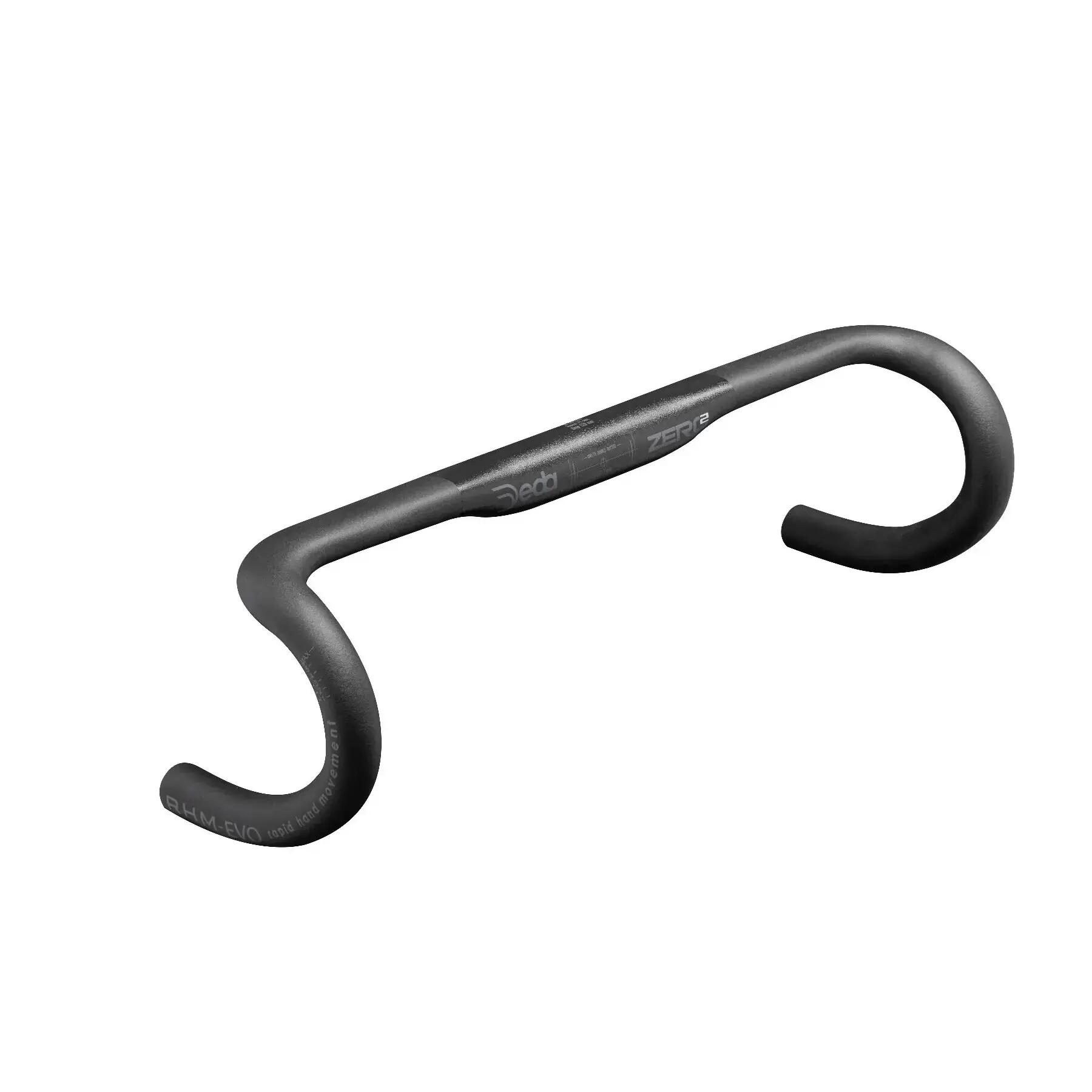 Kierownica Deda Zero2 Dcr  Rhm-Evo 6061 Di2