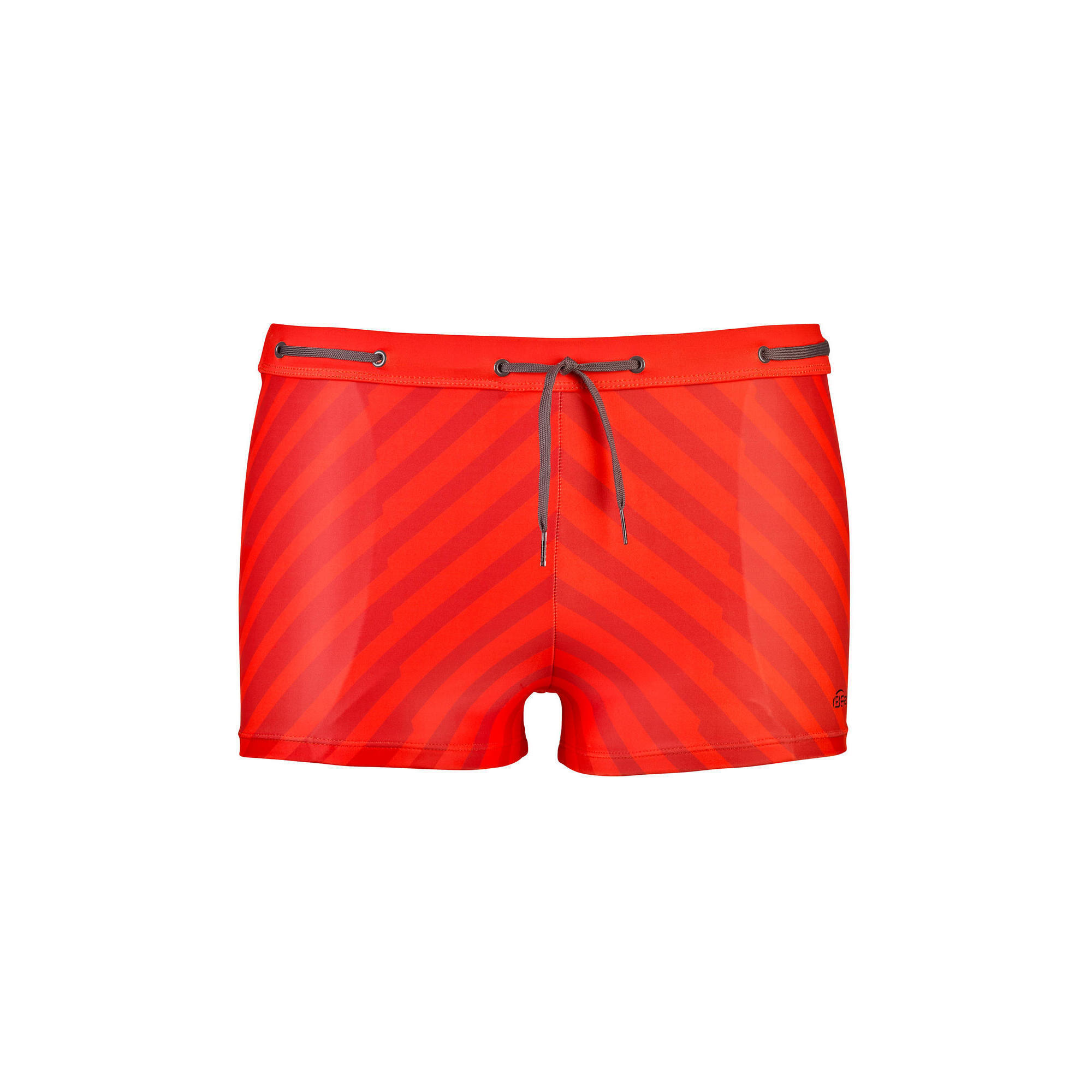 Beco Swim Boxers Neon Red