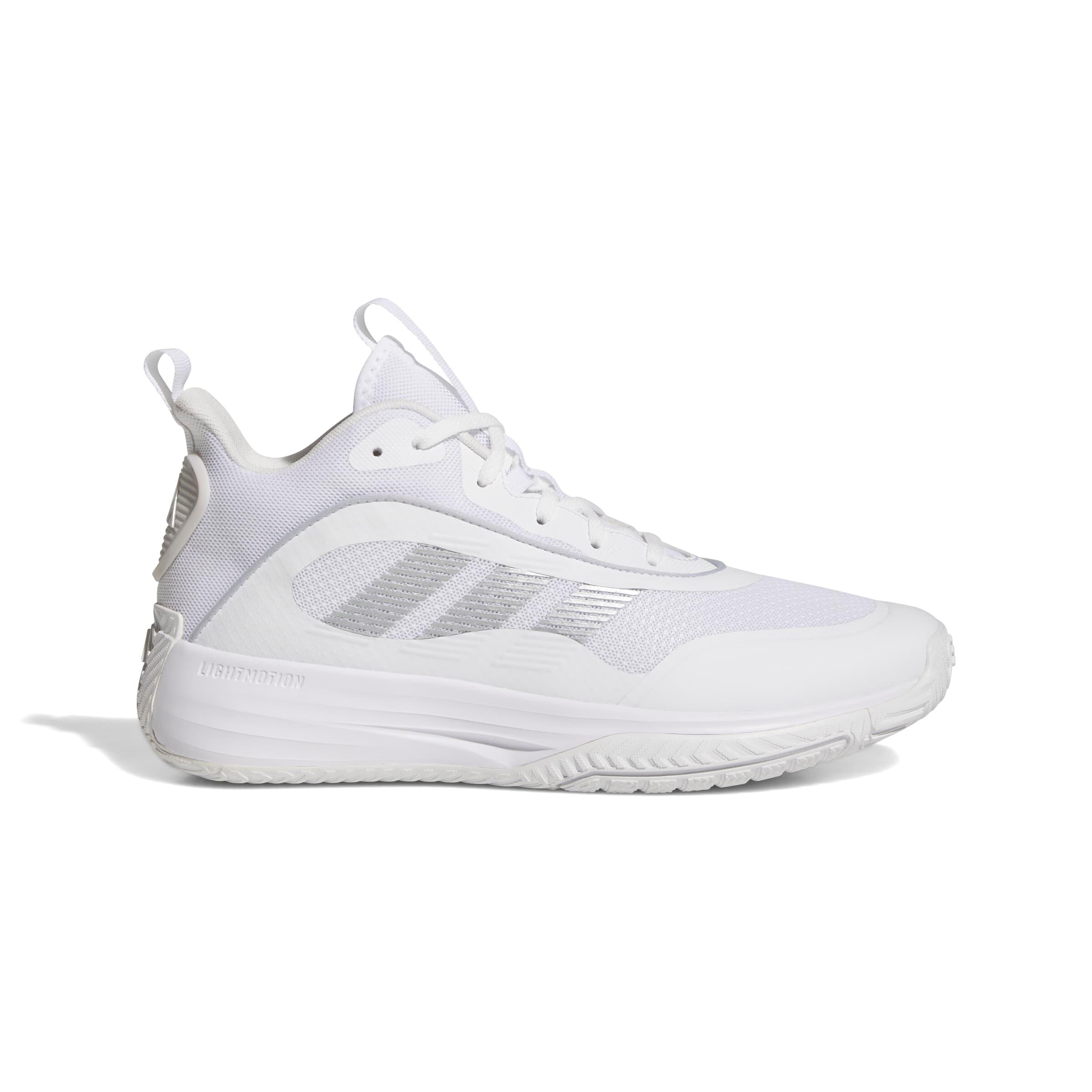 Buty do koszykówki adidas Ownthegame 3.0