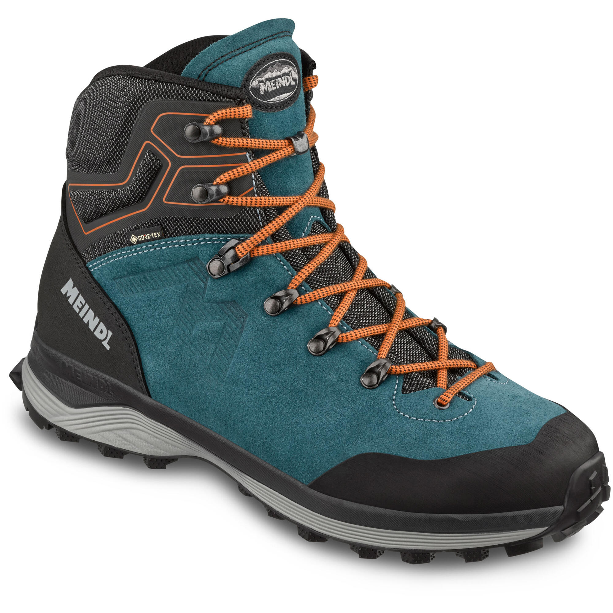 Buty trekkingowe męskie MEINDL Antero 3.5 GTX z membraną Gore-Tex