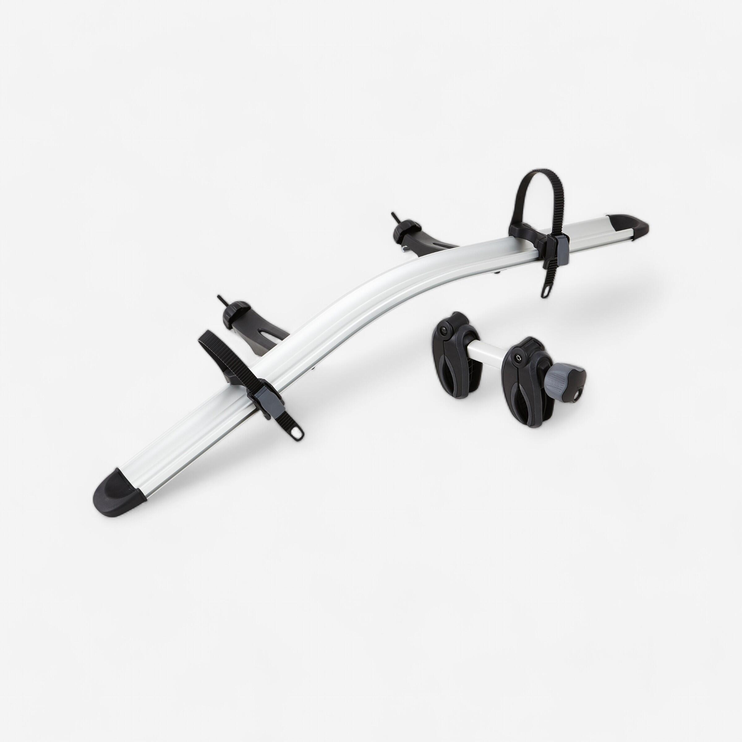 ADAPTER DO BAGAŻNIKA NA ROWERY VELOCOMPACT DO TRANSPORTU DODATKOWEGO ROWERU