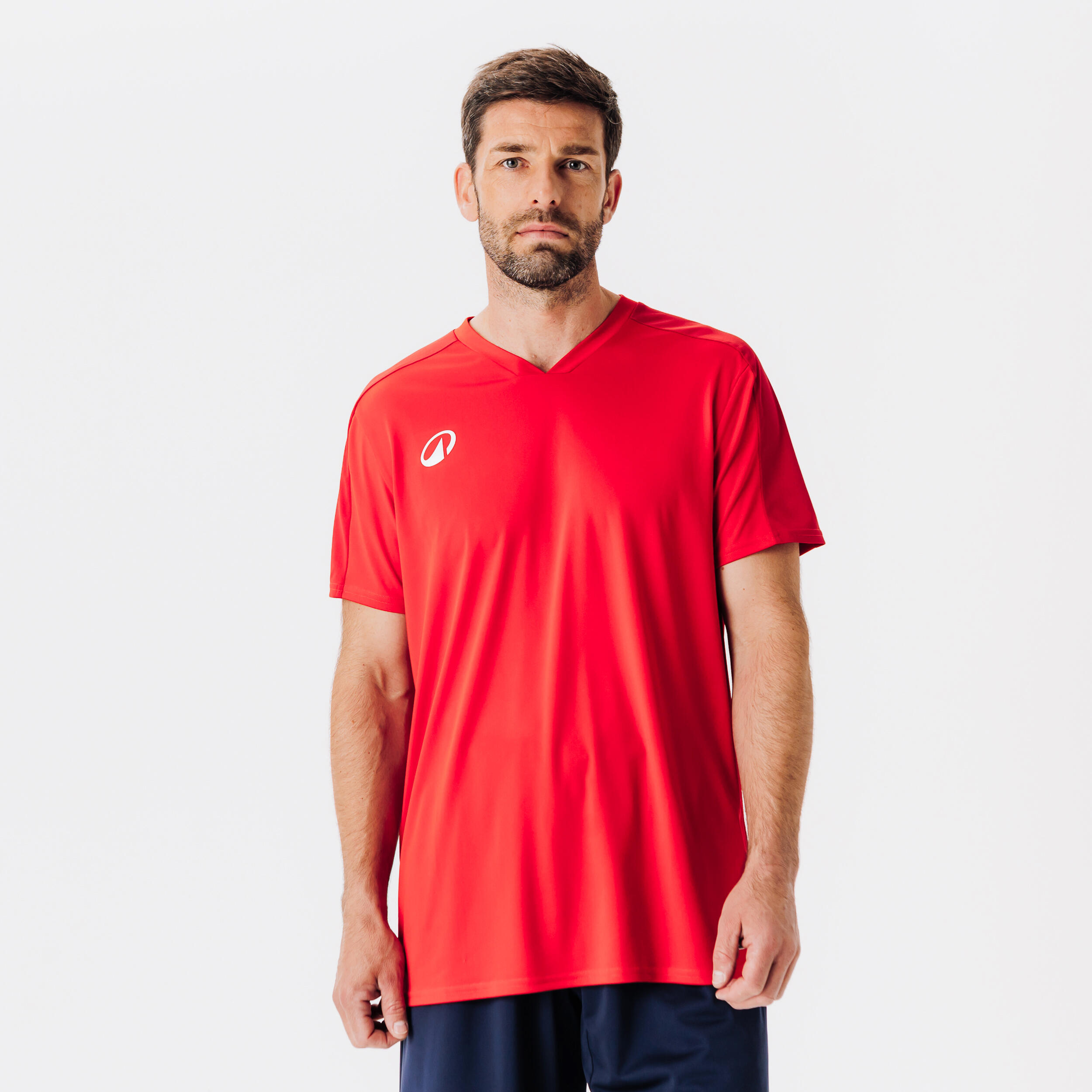 Koszulka piłkarska Kipsta Essential Club