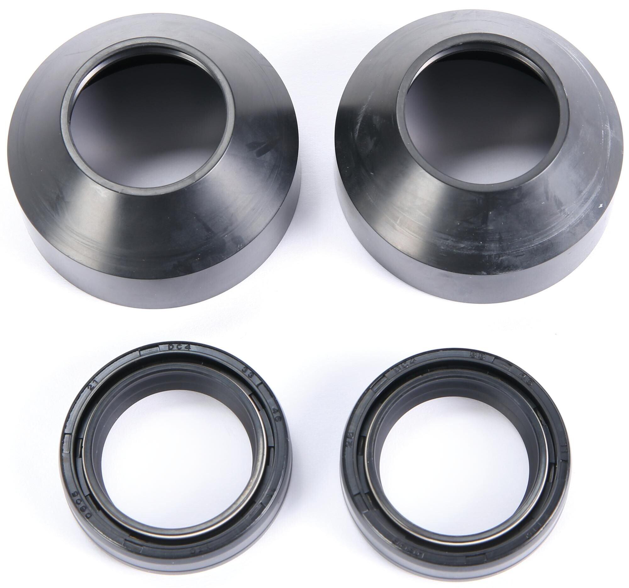Zestaw uszczelek widełek All Balls Racing 56-114 z osłoną przeciwpyłową