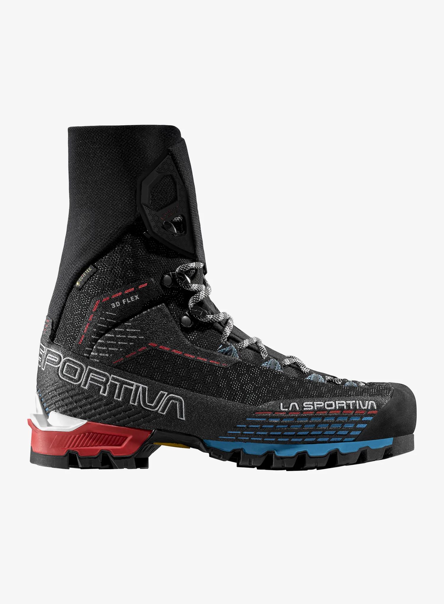 Buty wysokogórskie damskie La Sportiva Trango Pro GTX