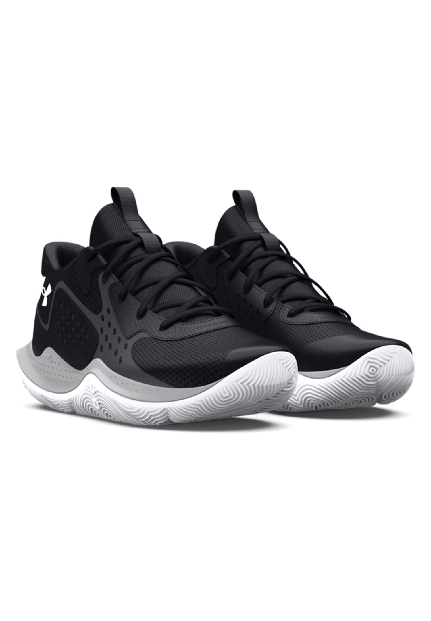 Buty do koszykówki Under Armour GS Jet '23