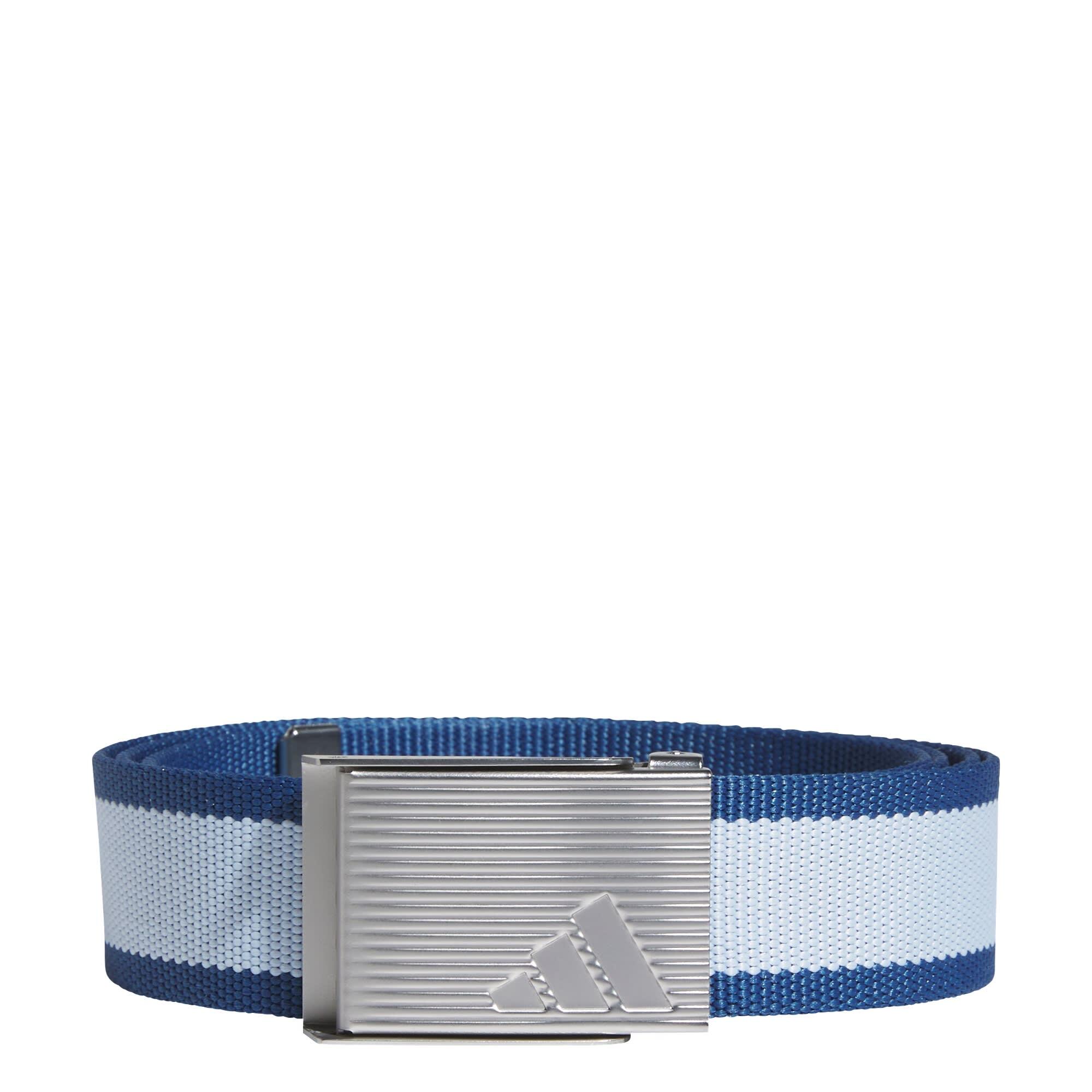 Pasek Reversible Striped Webbing