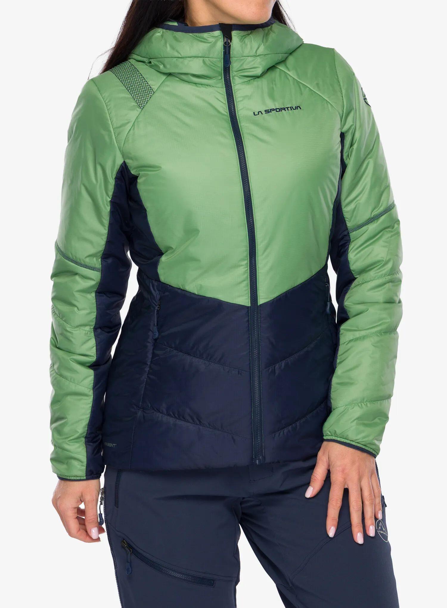 Kurtka ocieplana damska La Sportiva Mythic Primaloft Jacket