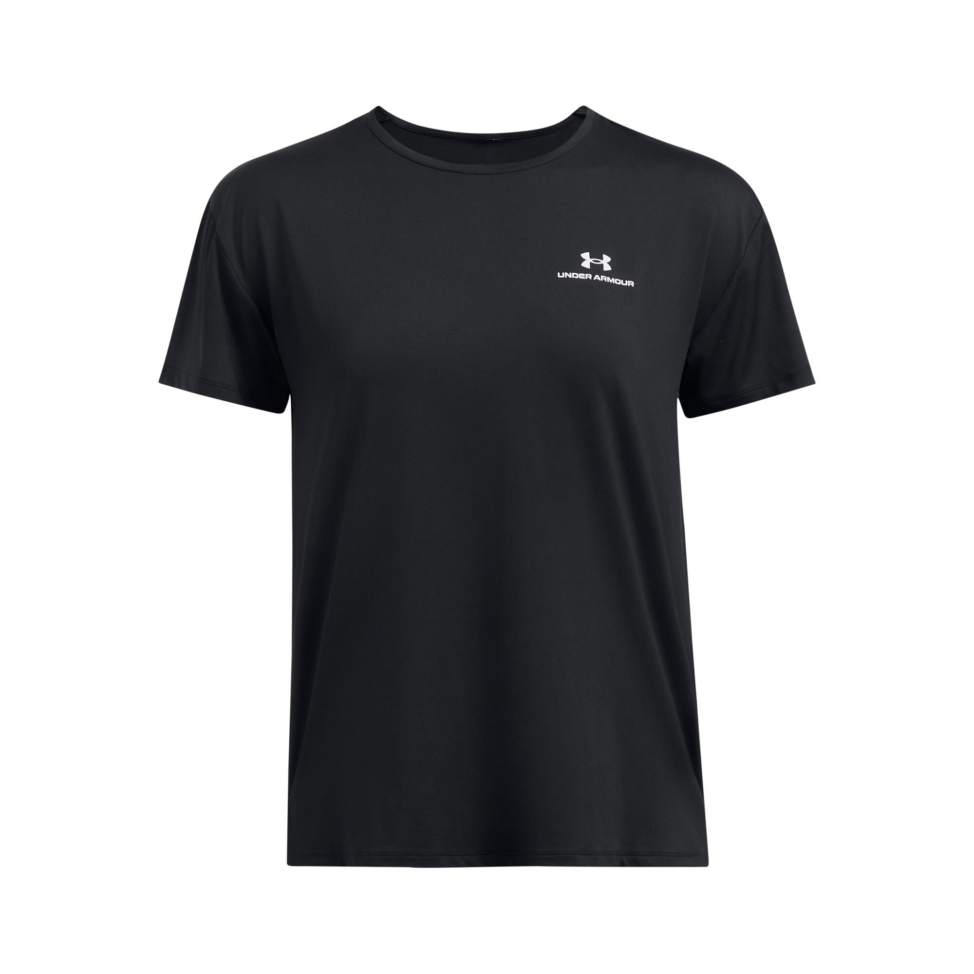 Koszulka Under Armour Ua Vanish Energy Ss 2.0 Damskie