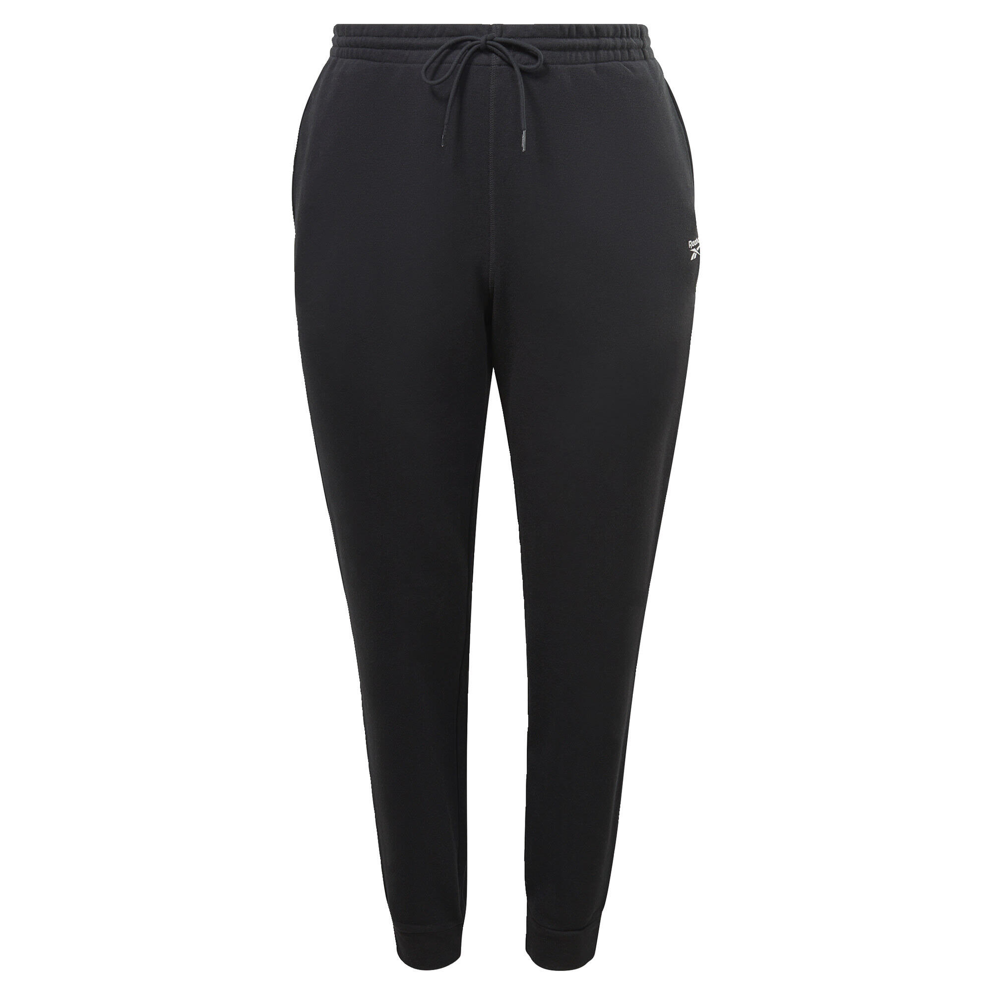 Spodnie sportowe damskie Reebok H52251 dresowe