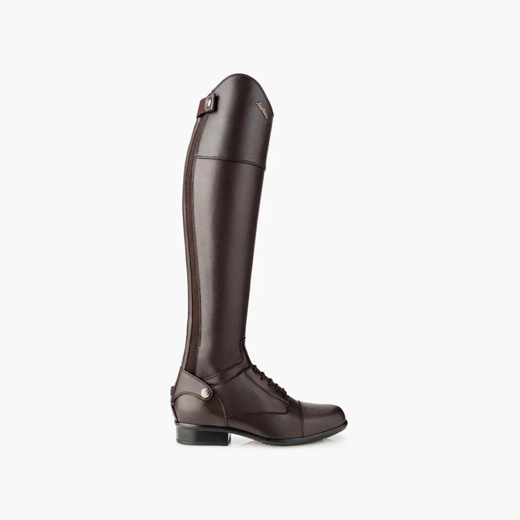 Damskie buty do jazdy konnej Sergio Grasso Evolution +3