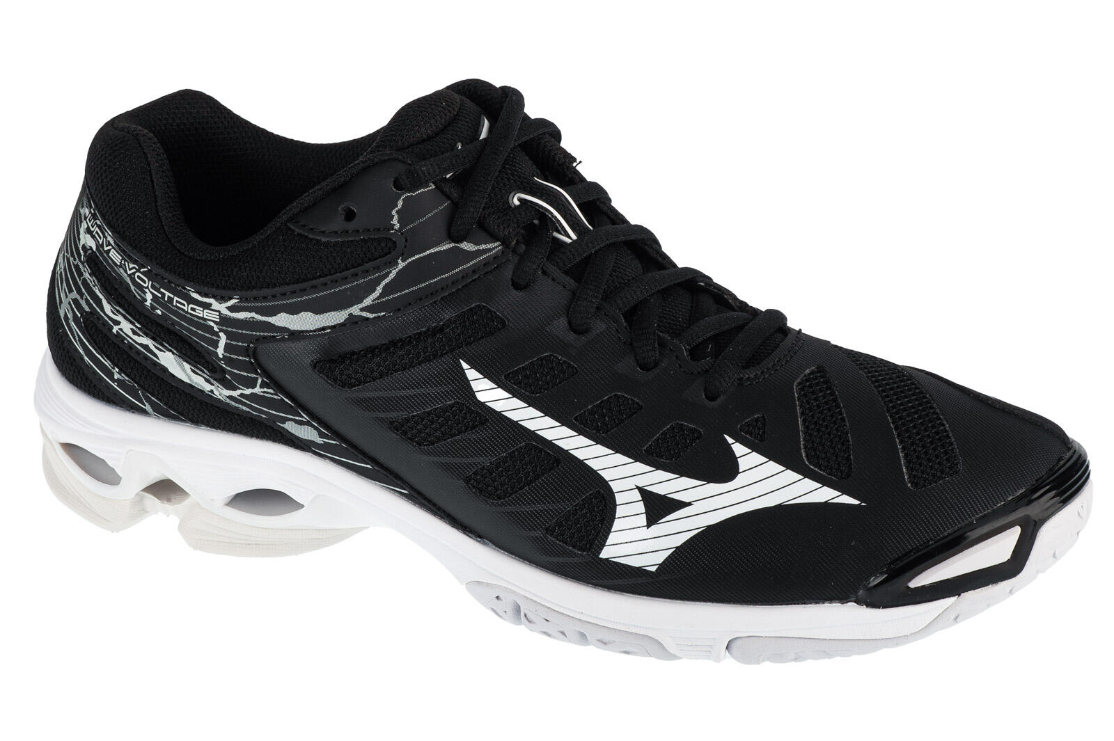 Buty siatkarskie męskie Mizuno Wave Voltage 45