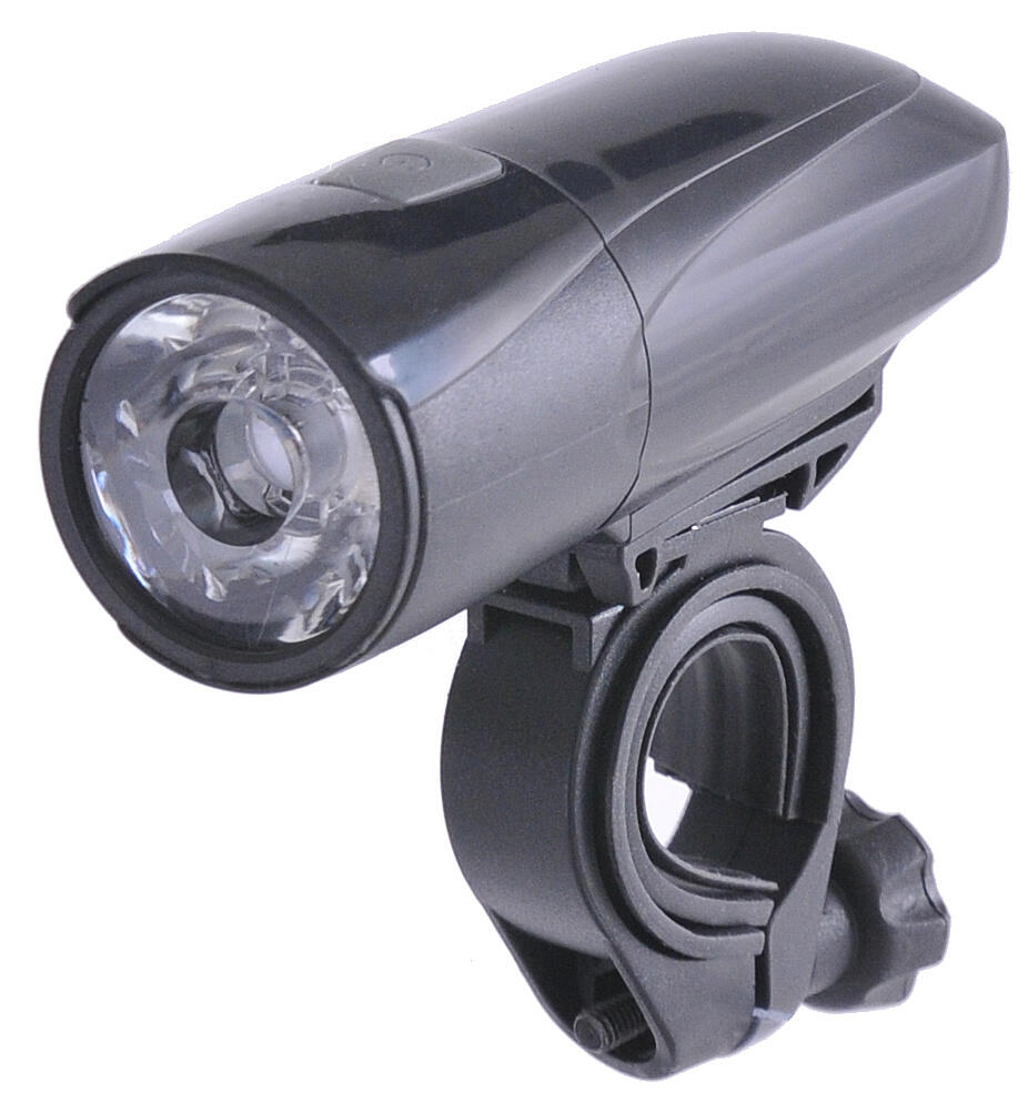 Lampa rowerowa przednia