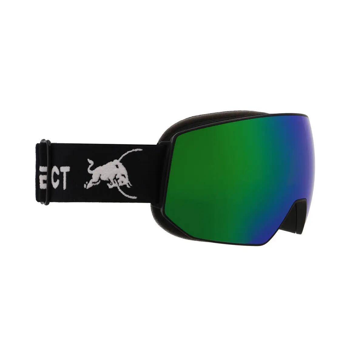 Maska narciarska Redbull Spect Eyewear