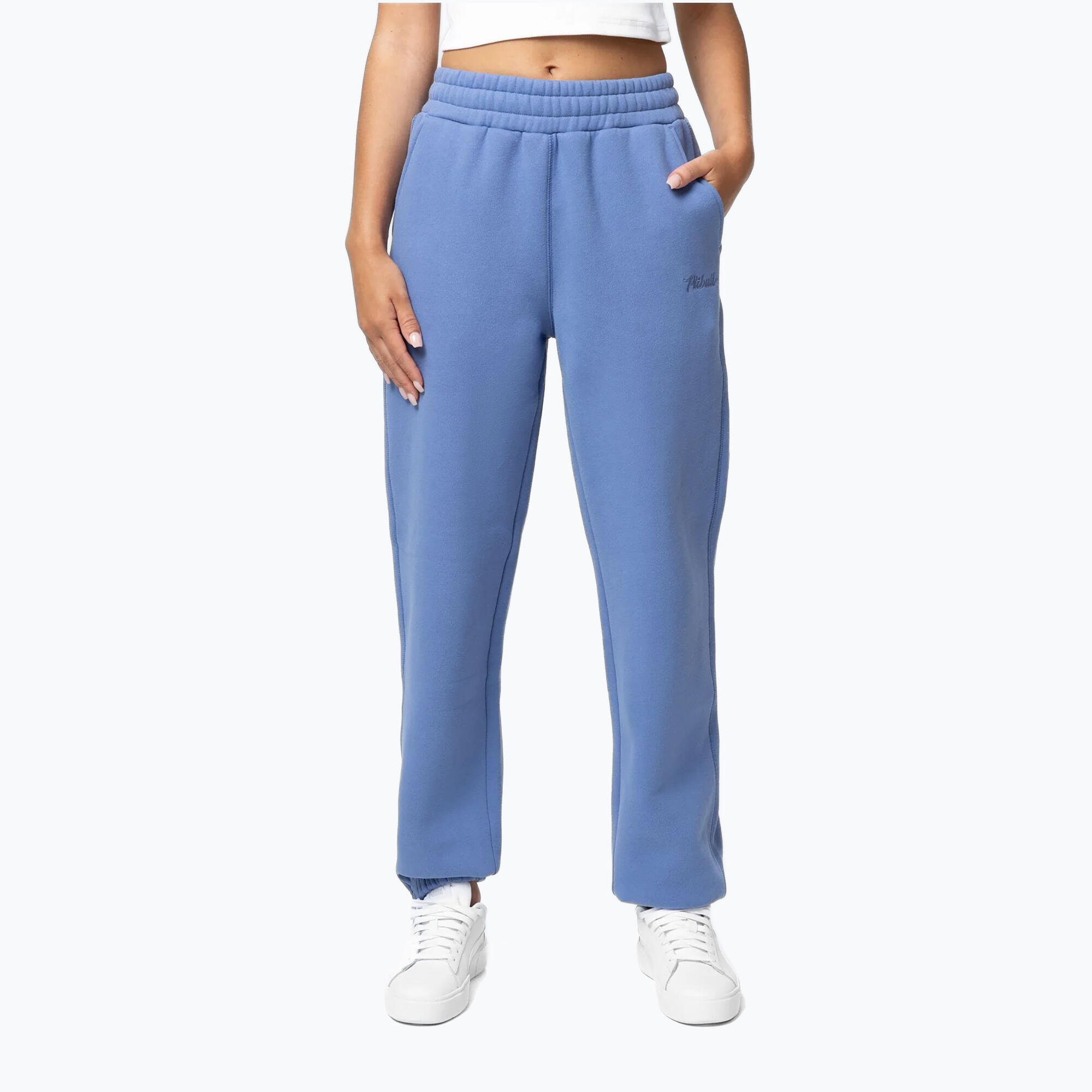 Spodnie damskie Pitbull Tulla jeans