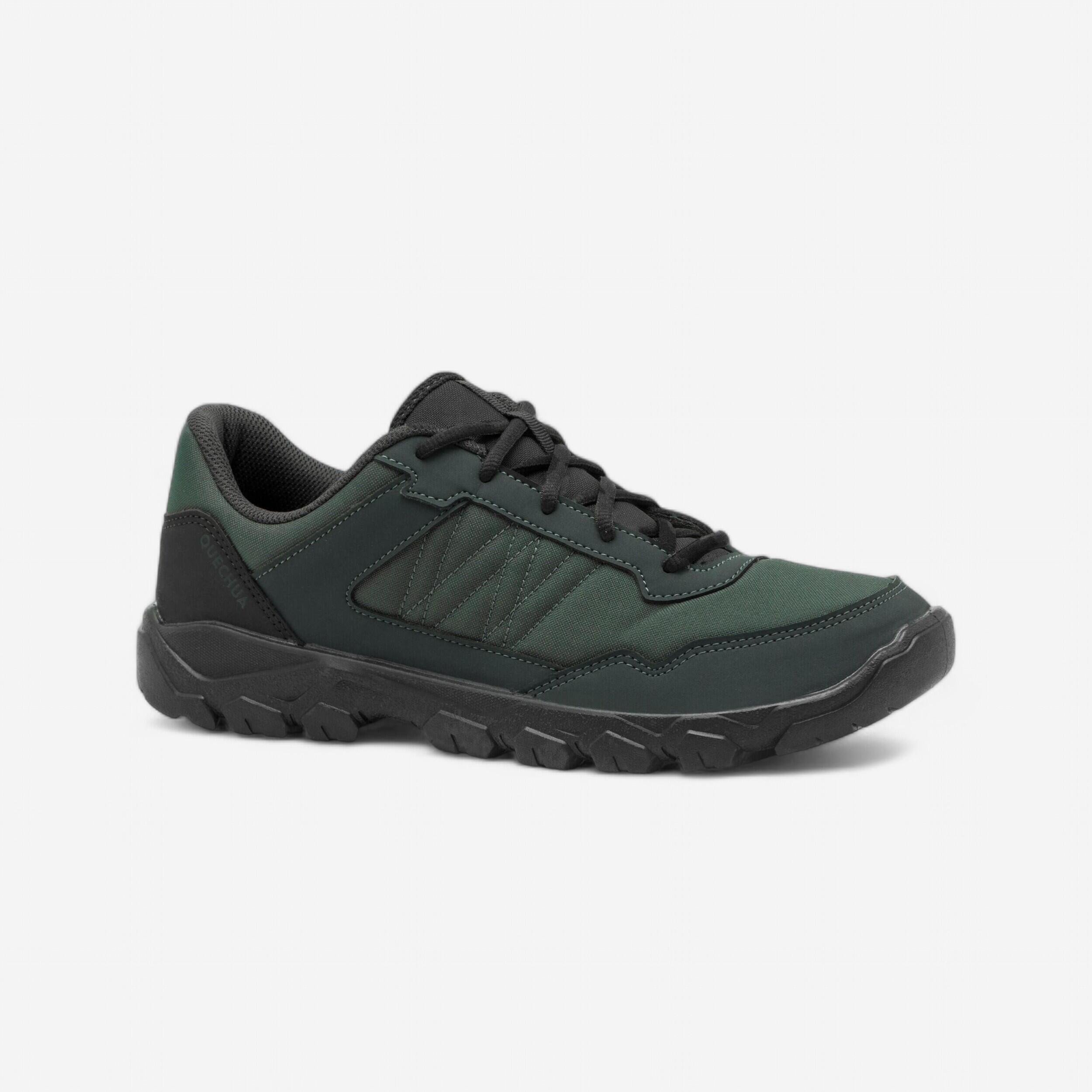 Buty turystyczne męskie Quechua NH50