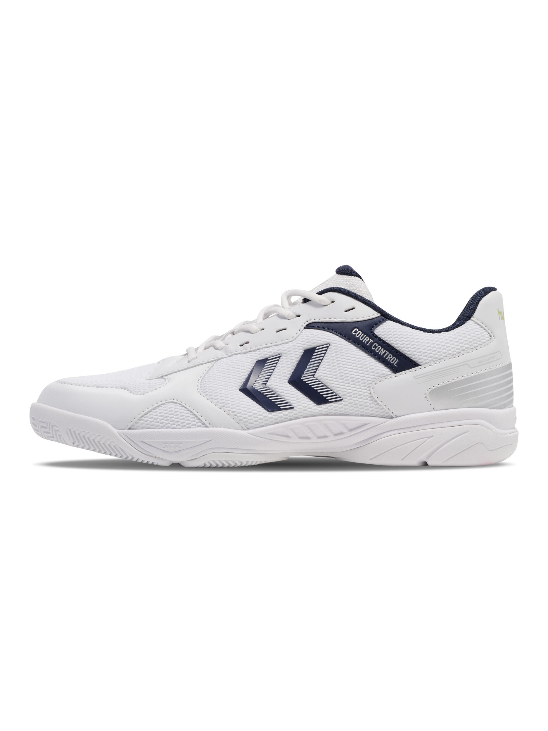 Buty do tenisa Hummel Court Control II