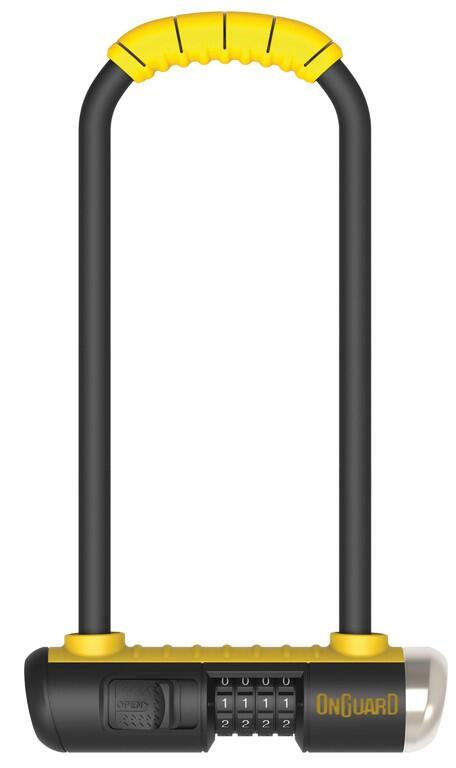 Zabezpieczenie przed kradzieżą u Onguard Bulldog Mini Ls 8014c 90 X 240mm, Ø 13m