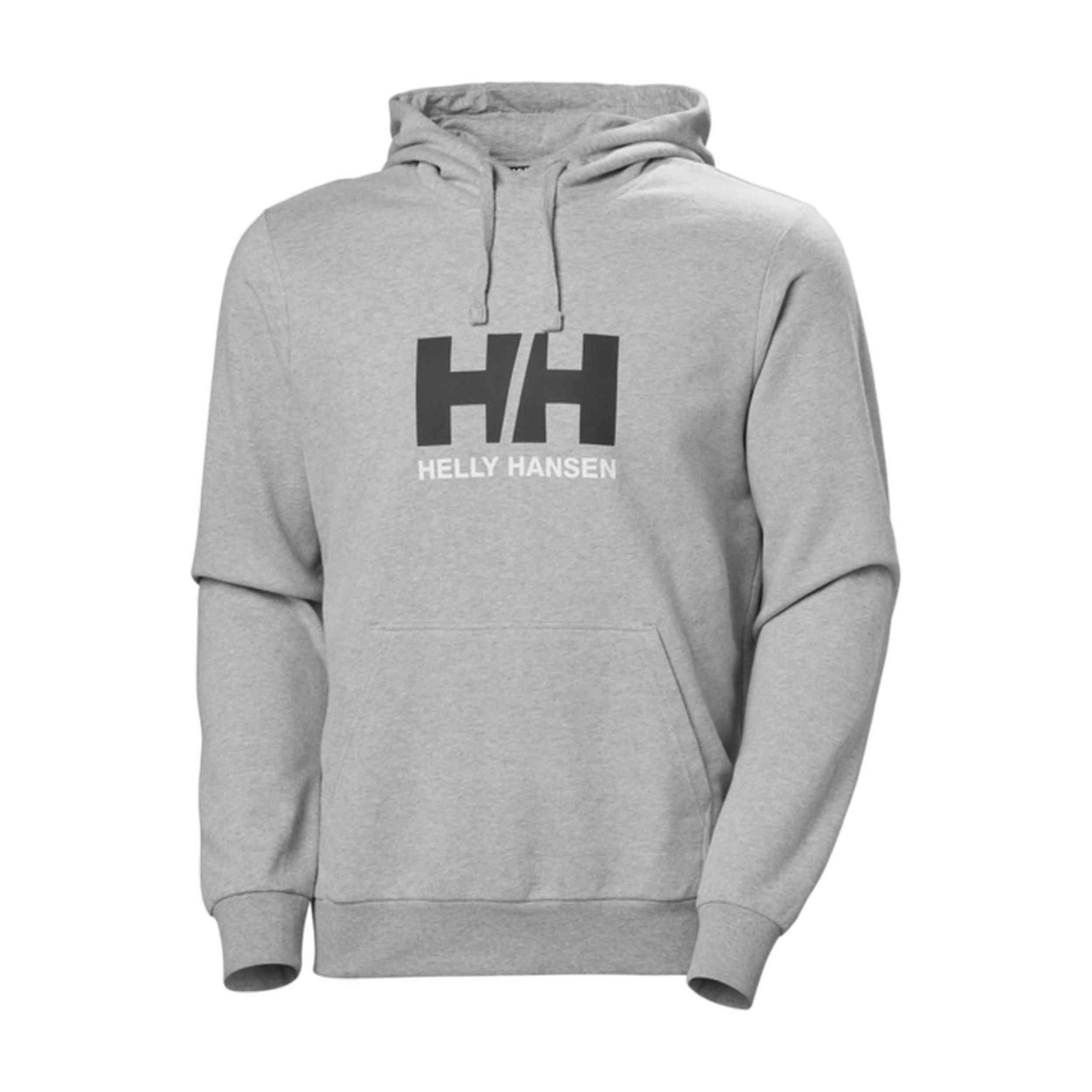 Bluza z kapturem Helly Hansen HH Logo 2.0