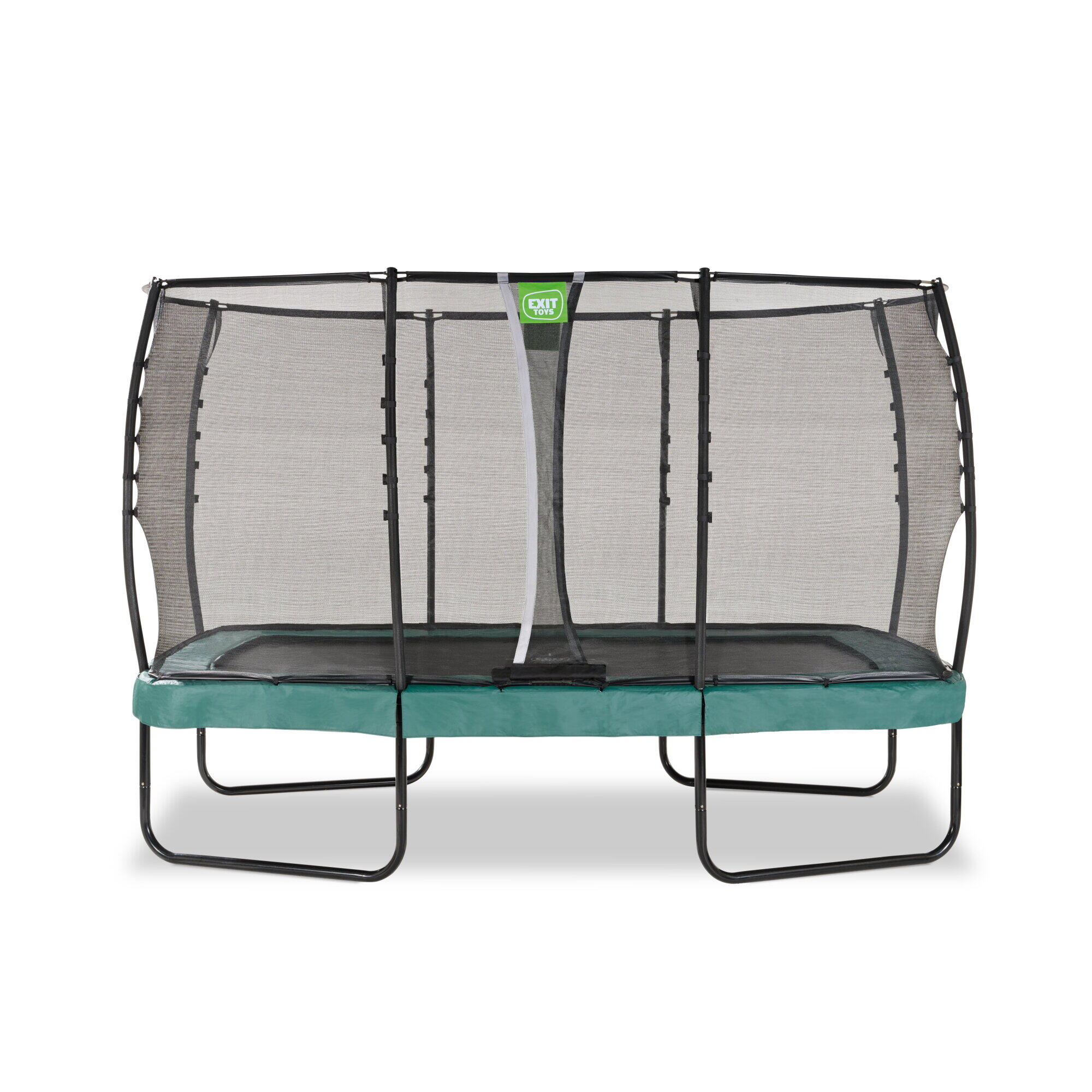 Trampolina Allure Premium 214x366cm