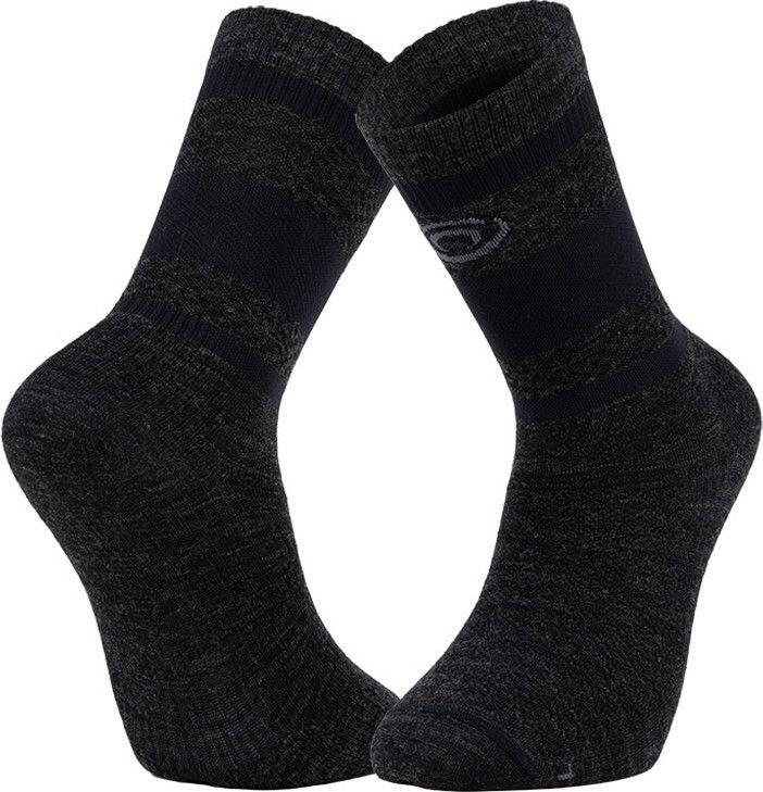 Skarpety wysokie z wełny merino BV Sport