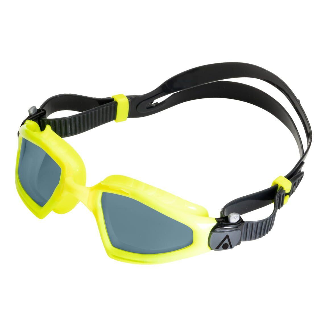 Okulary pływackie okularki unisex Aqua Sphere Kayenne Pro