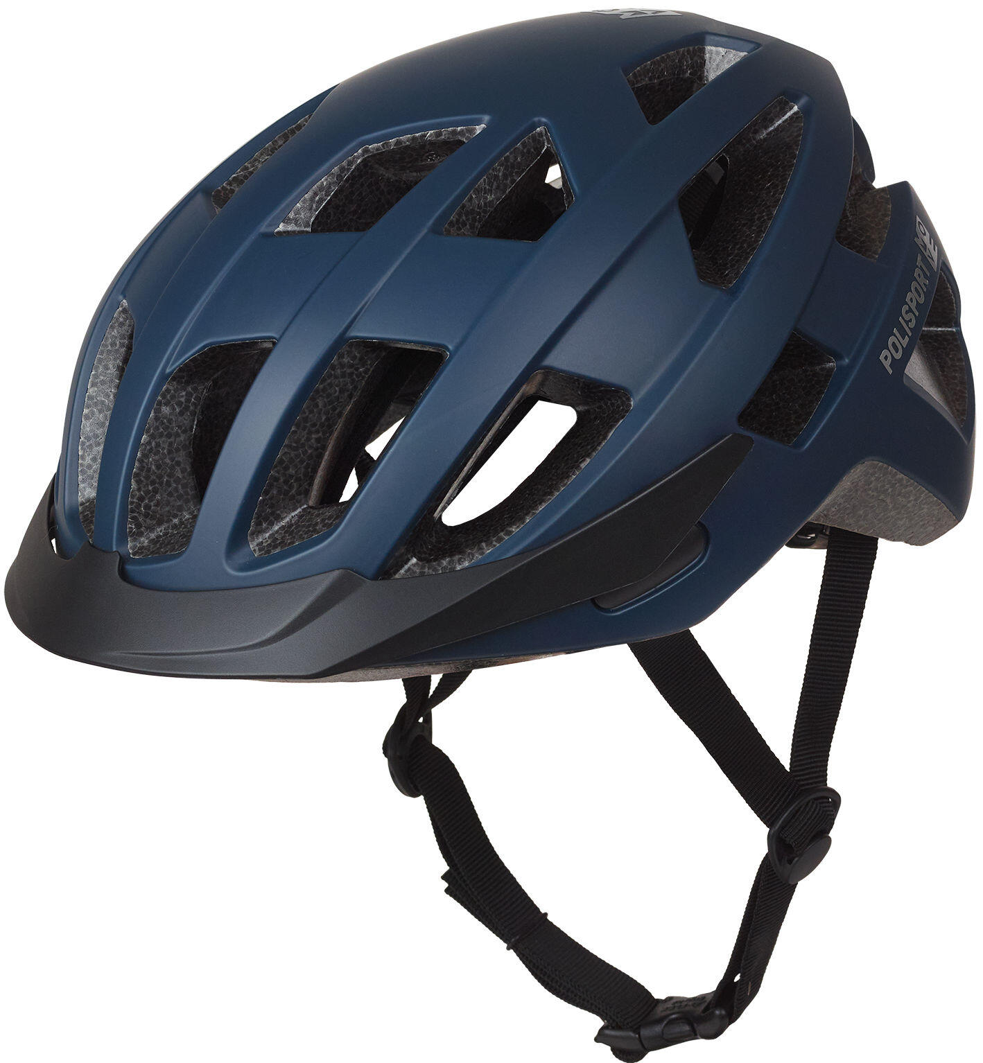 CITY MOVE Kask miejski stylowy i bezpieczny do jazdy po mieście