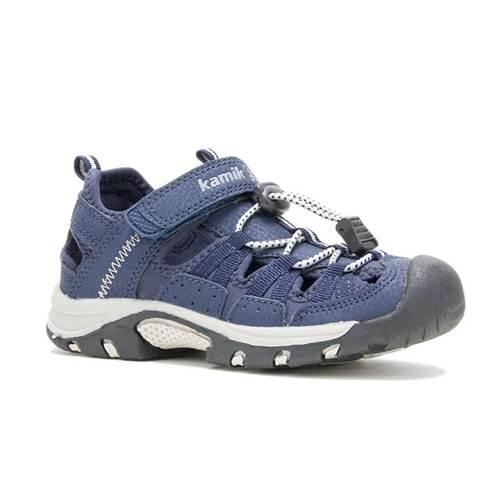 Buty do chodzenia dla dzieci Kamik Wildcat