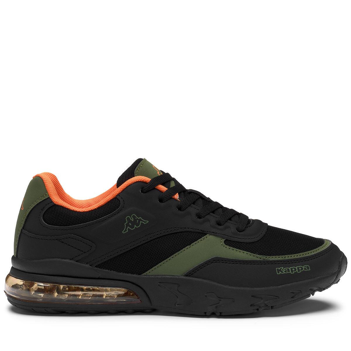 Sneakersy Kappa Saigon