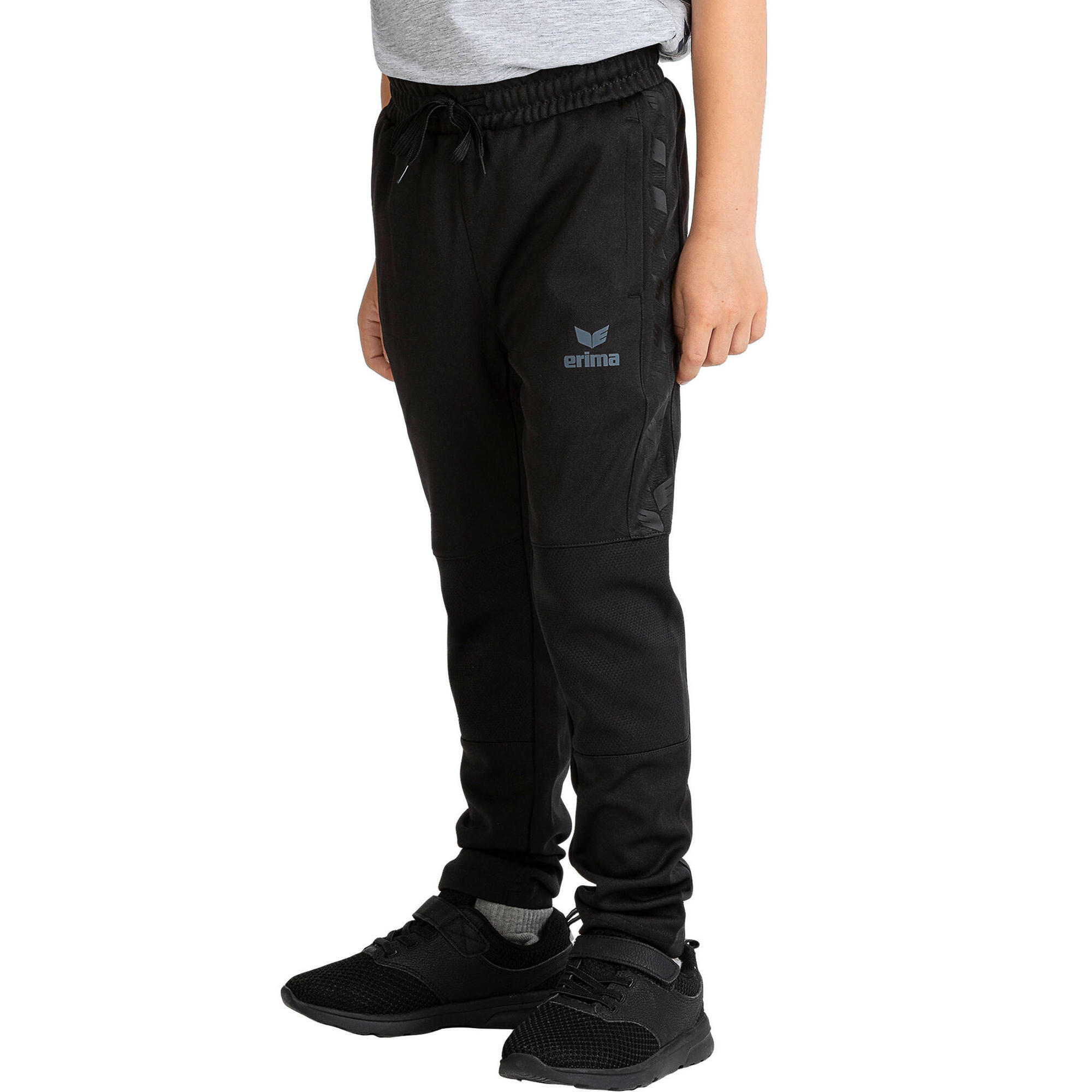 Spodnie treningowe juniorskie Erima Training Pants