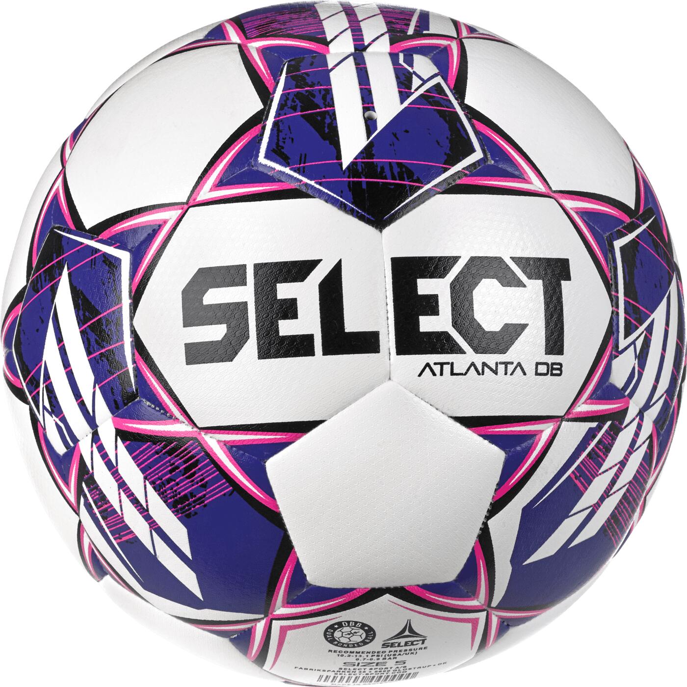 Piłka nożna Select Atlanta DB V23