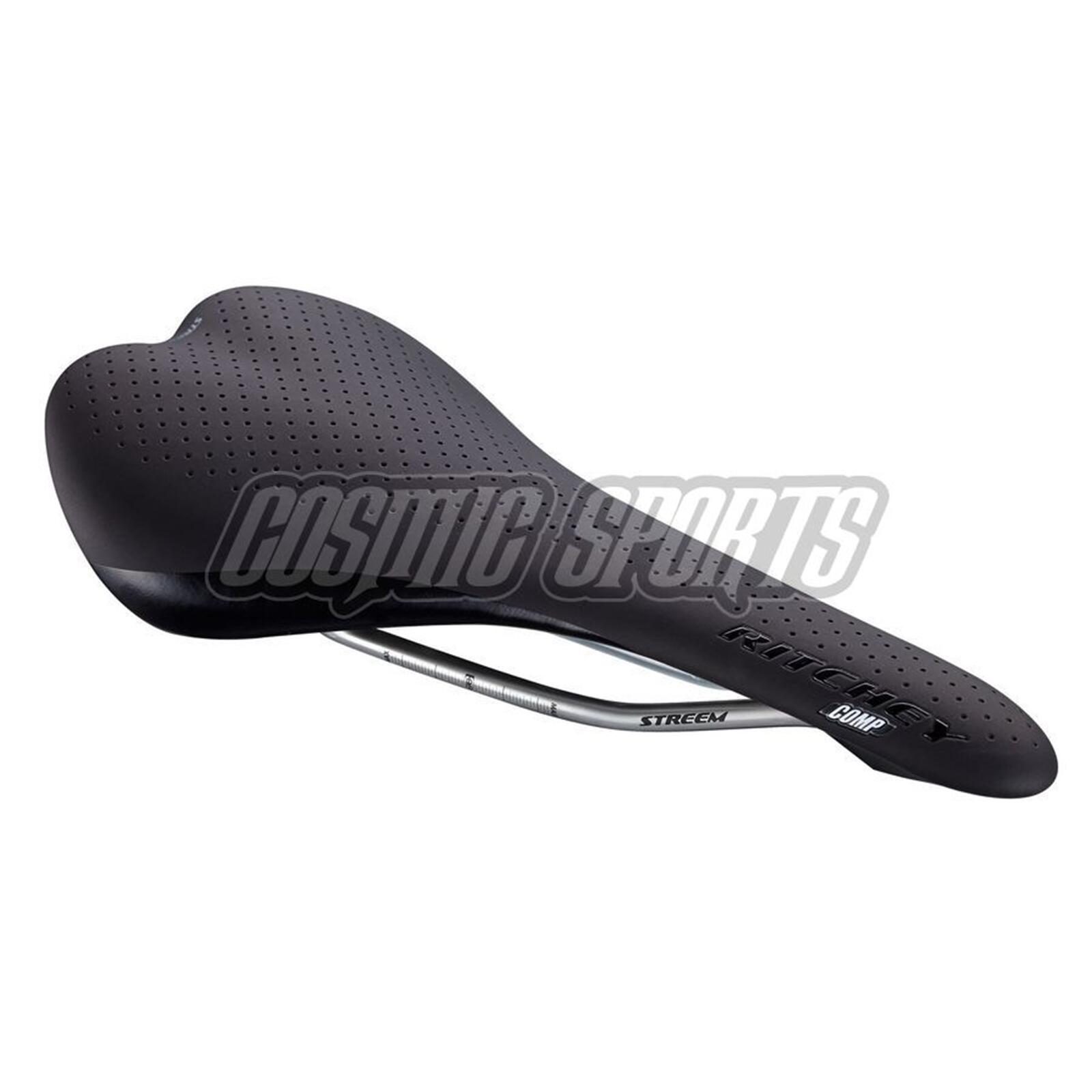 Ritchey Siodełko Comp Streem 145 Czarne