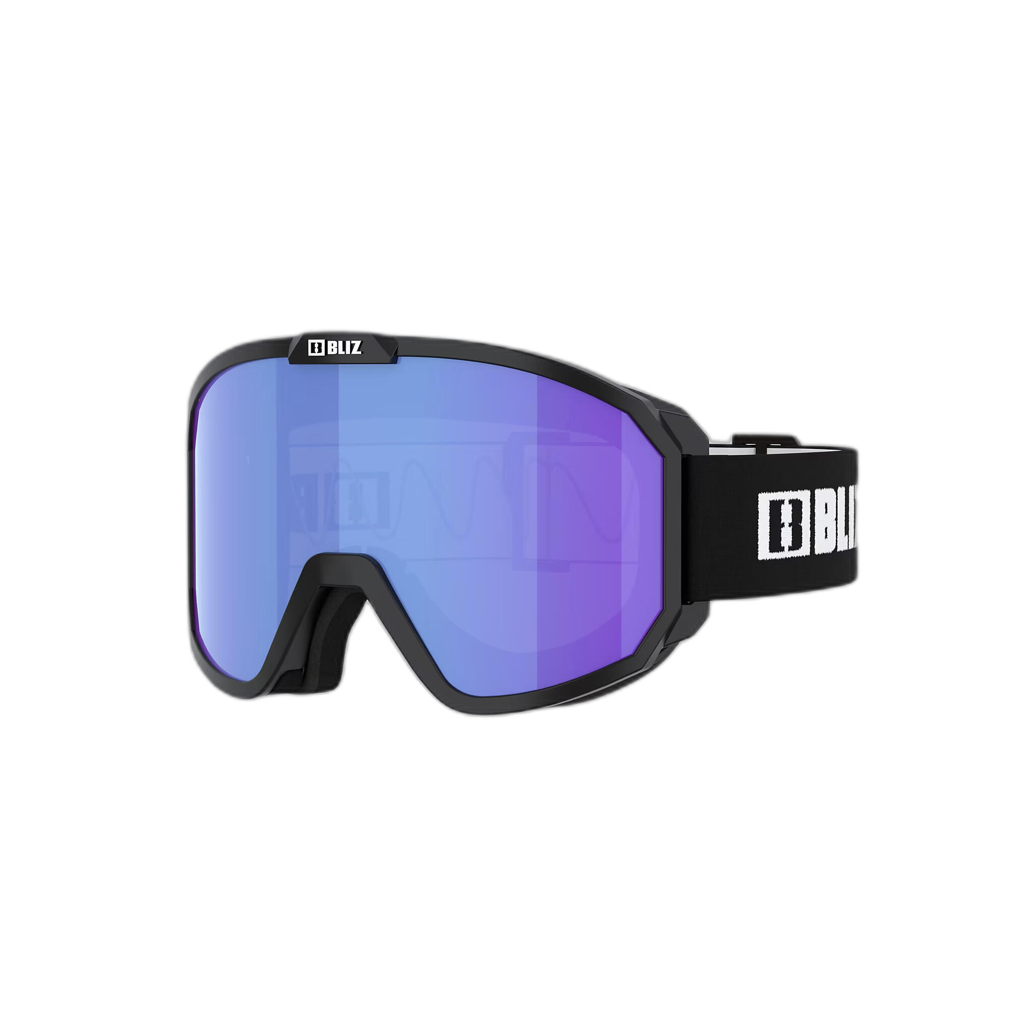 Maska narciarska Bliz Rave